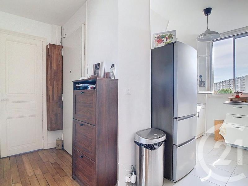 Appartement - 50 m² - 3 pièces