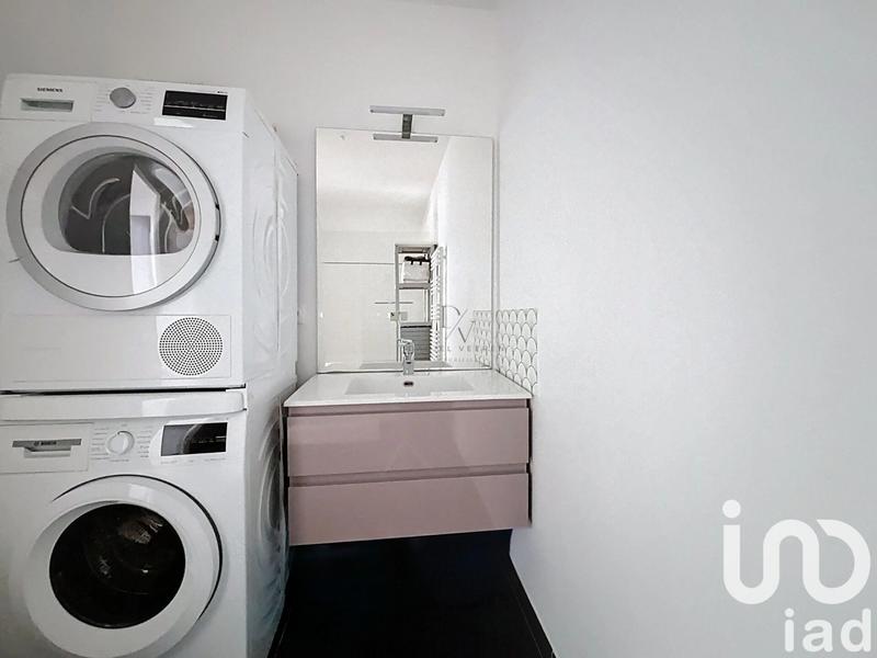 Appartement - 89 m² - 4 pièces