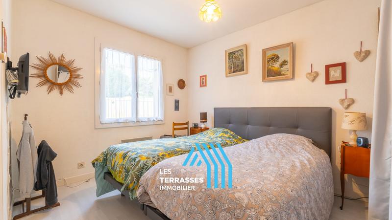 Maison ancienne - 88 m² - 4 pièces