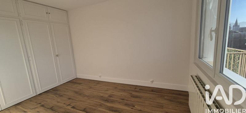 Appartement - 90 m² - 5 pièces