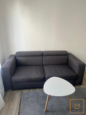 Appartement - 23 m² - 1 pièce