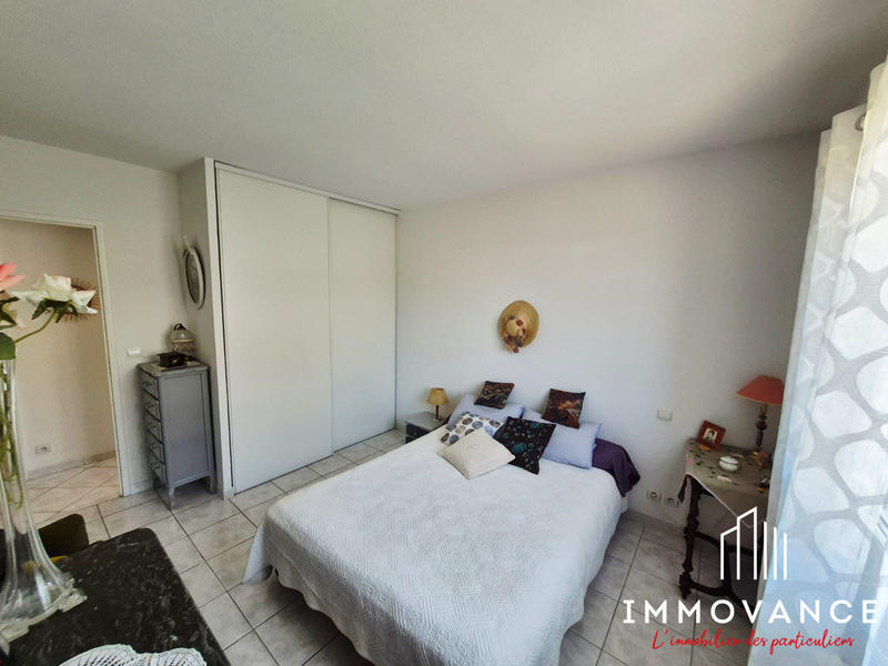 Maison - 91 m² - 4 pièces