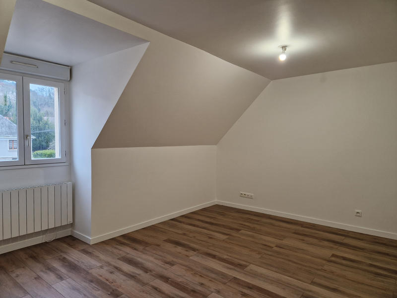 Appartement - 33 m² - 2 pièces