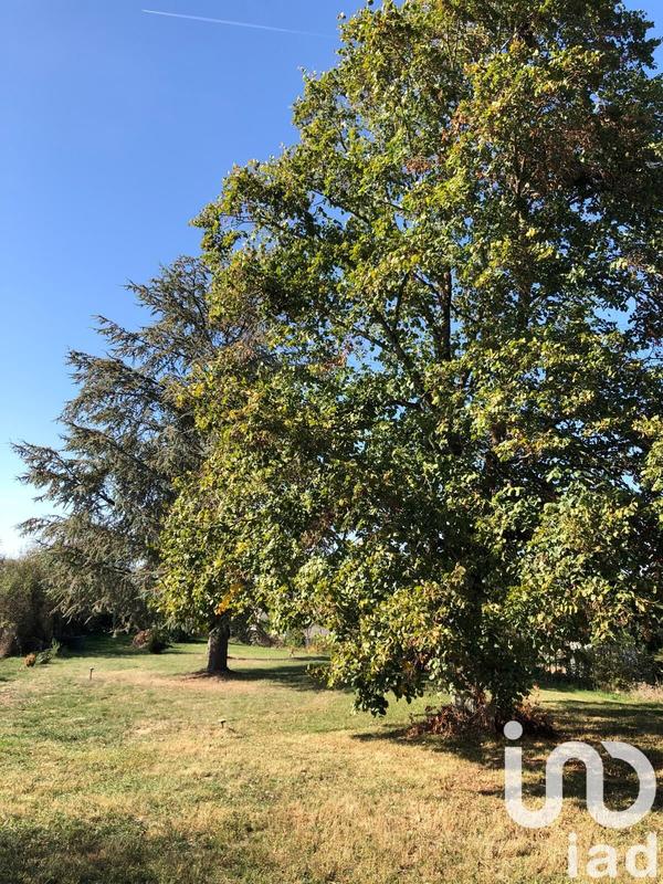 Maison de campagne - 102 m² - 5 pièces