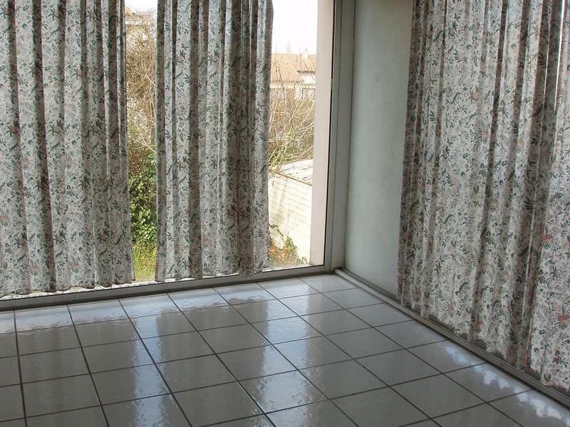 Maison d'architecte - 72 m² - 6 pièces