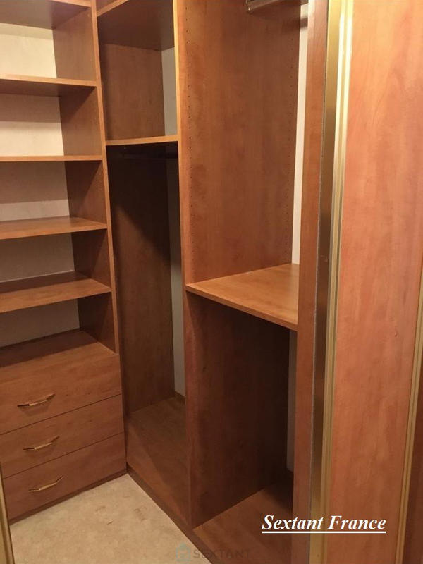 Appartement - 76 m² - 3 pièces