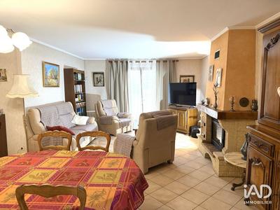 Maison - 149 m² - 5 pièces