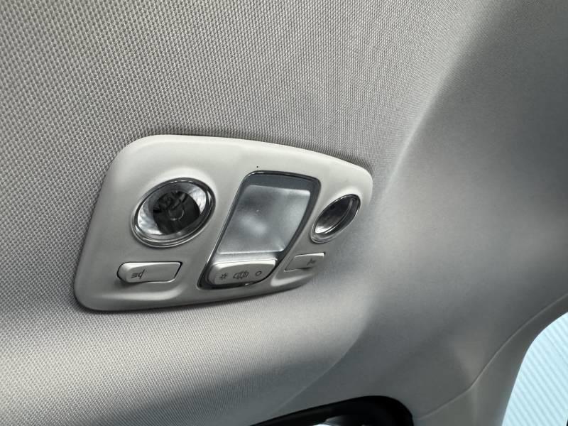 Citroën C4 Spacetourer PureTech 130 s&amp;S Eat8 Feel