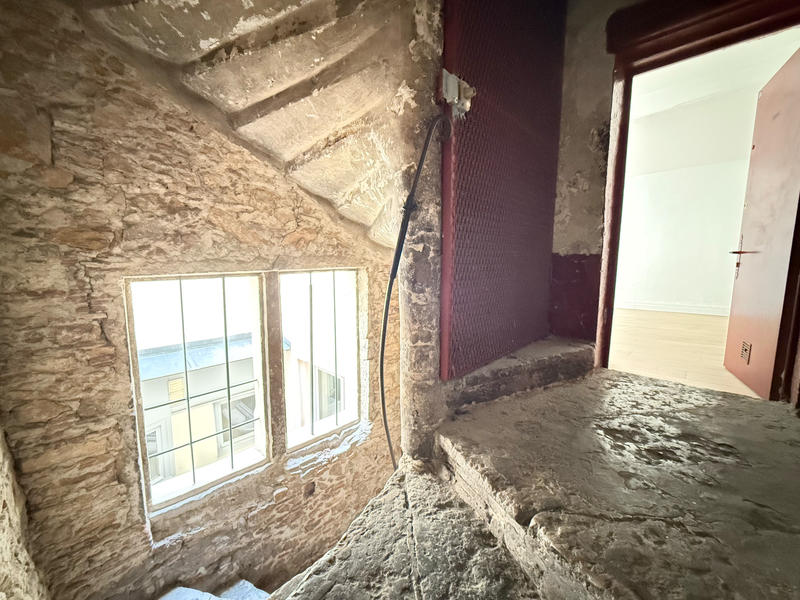 Appartement - 25 m² - 1 pièce