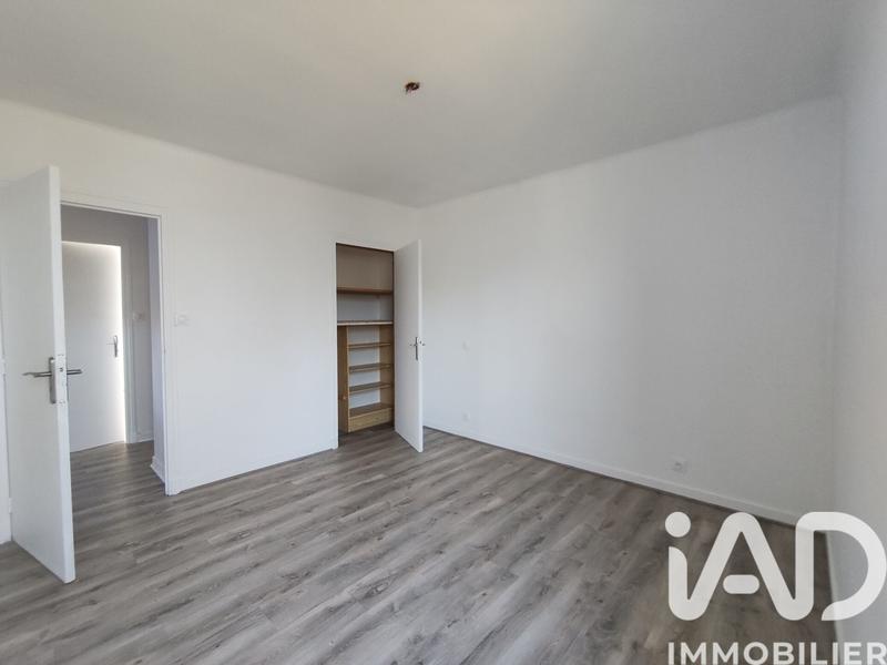 Maison - 99 m² - 5 pièces