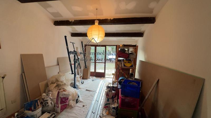 Villa - 75 m² - 4 pièces