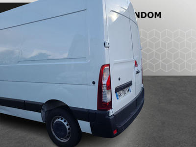 Renault Master Fourgon Fgn Trac F3500 L2h2 Blue Dci 135 Grand Confort