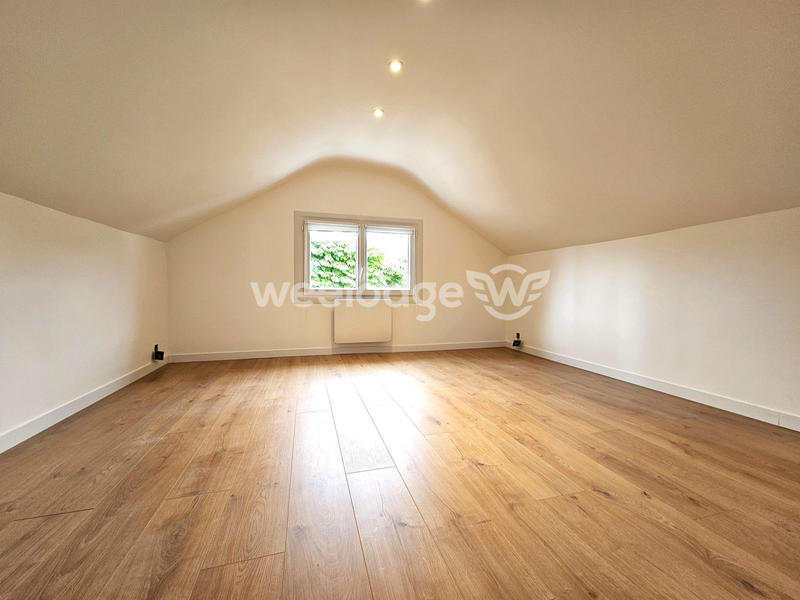 Maison - 91 m² - 4 pièces