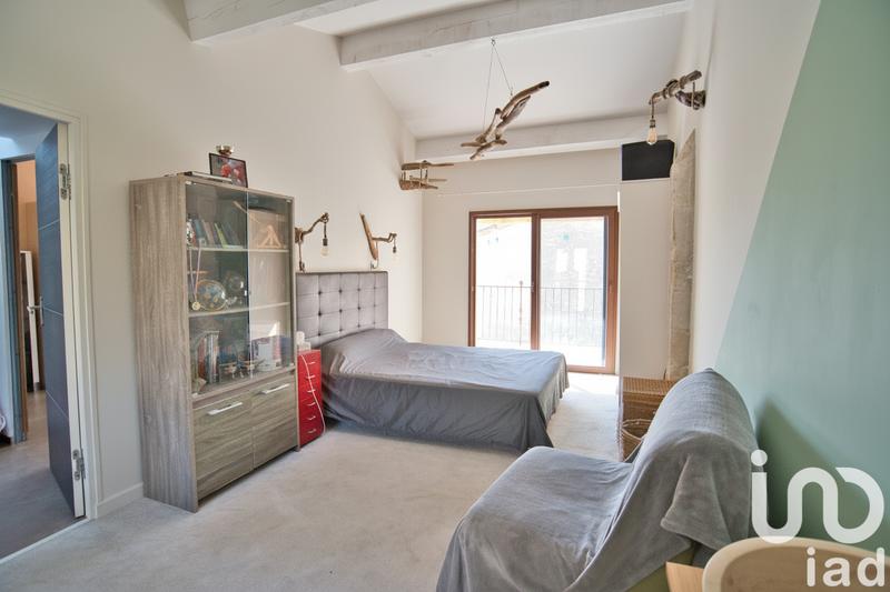 Maison - 225 m² - 6 pièces