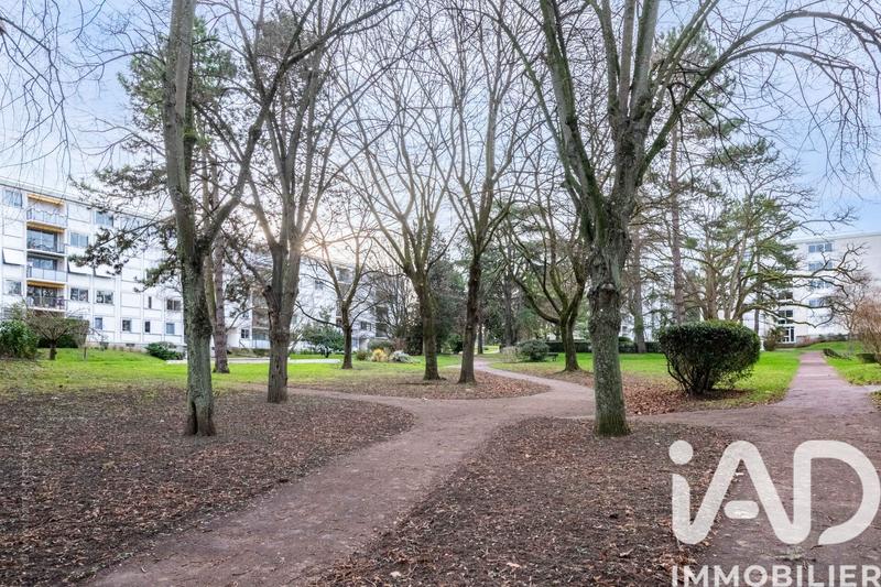 Appartement - 68 m² - 4 pièces