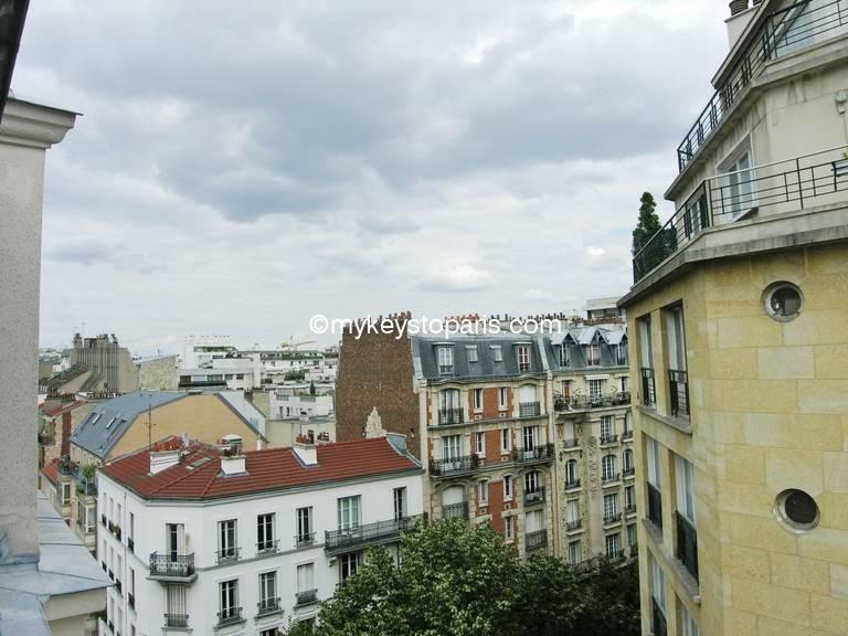 Appartement - 31 m² - 2 pièces