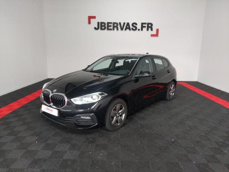 Bmw Série 1 1.5 116d Dkg7 Lounge