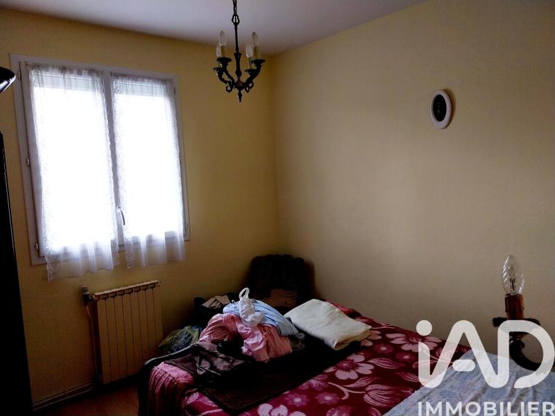 Maison de campagne - 105 m² - 4 pièces