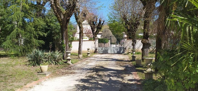 Manoir - 518 m² - 18 pièces