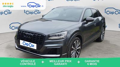 Audi Sq2 2.0 Tfsi 300 s-Tronic7 Quattro - Automatique