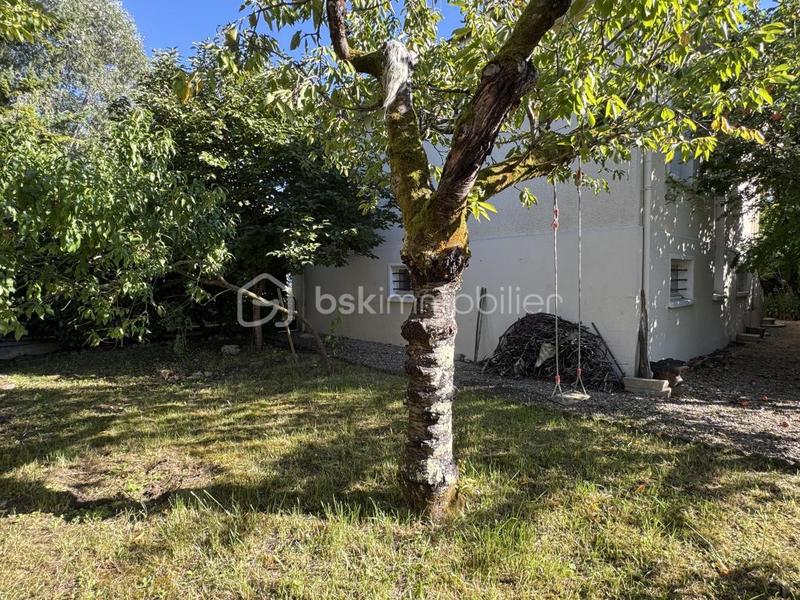 Maison - 145 m² - 7 pièces