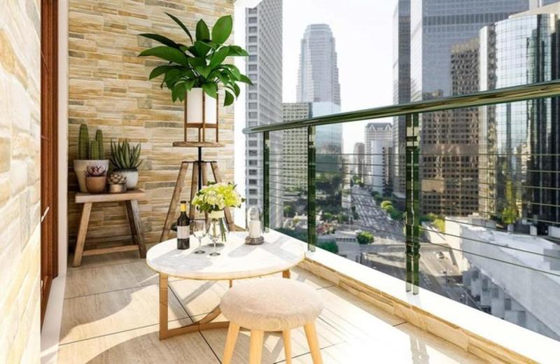 Appartement - 92 m² - 4 pièces