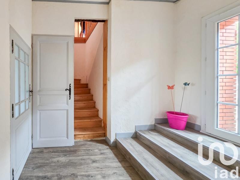 Maison - 260 m² - 6 pièces