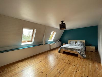 Maison ancienne - 263 m² - 8 pièces