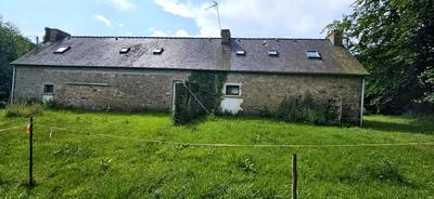 Maison - 157 m² - 9 pièces