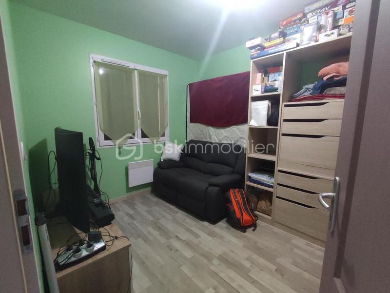 Maison - 72 m² - 3 pièces