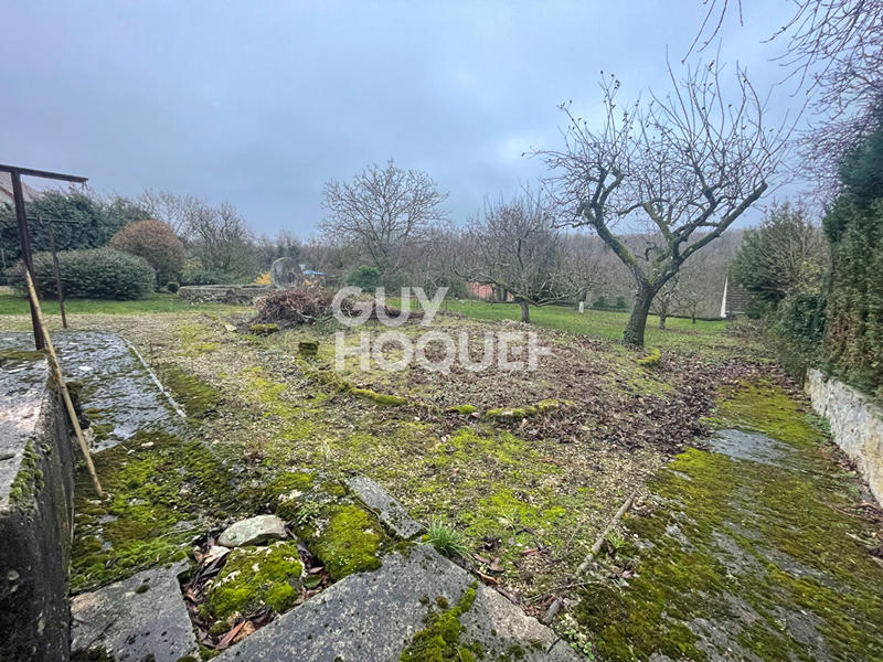 Maison - 147 m² - 5 pièces