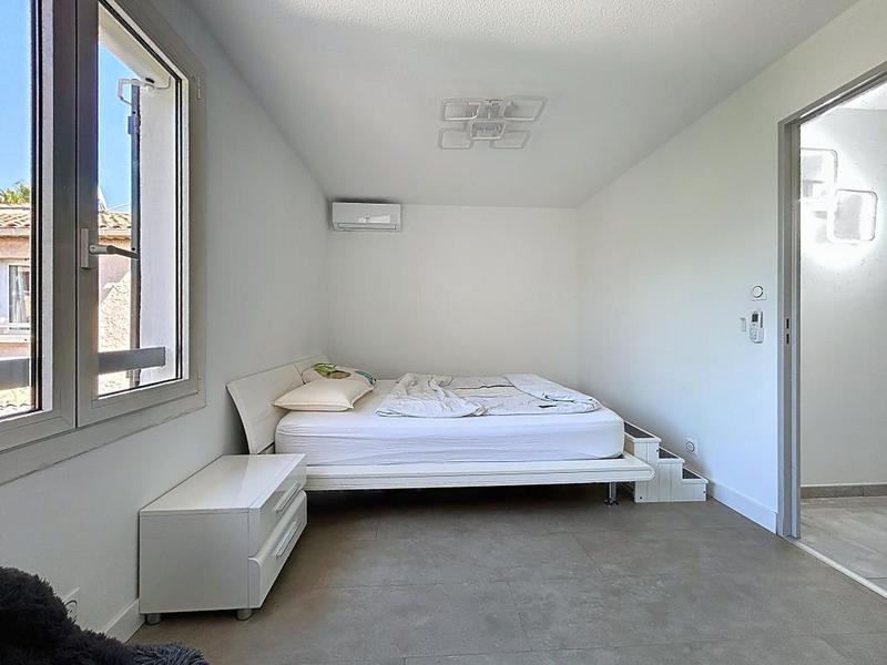 Maison - 88 m² - 3 pièces