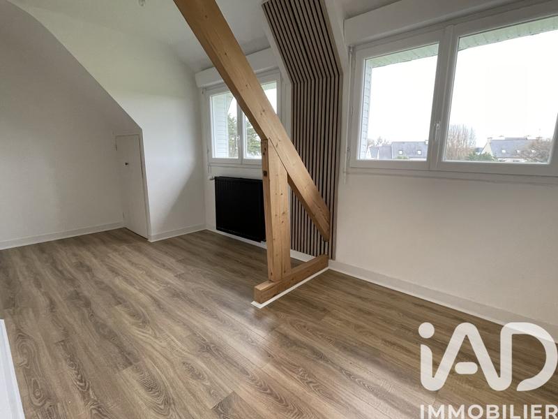 Maison - 165 m² - 7 pièces