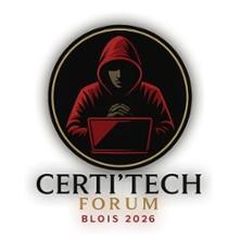 Certi tech forum blois