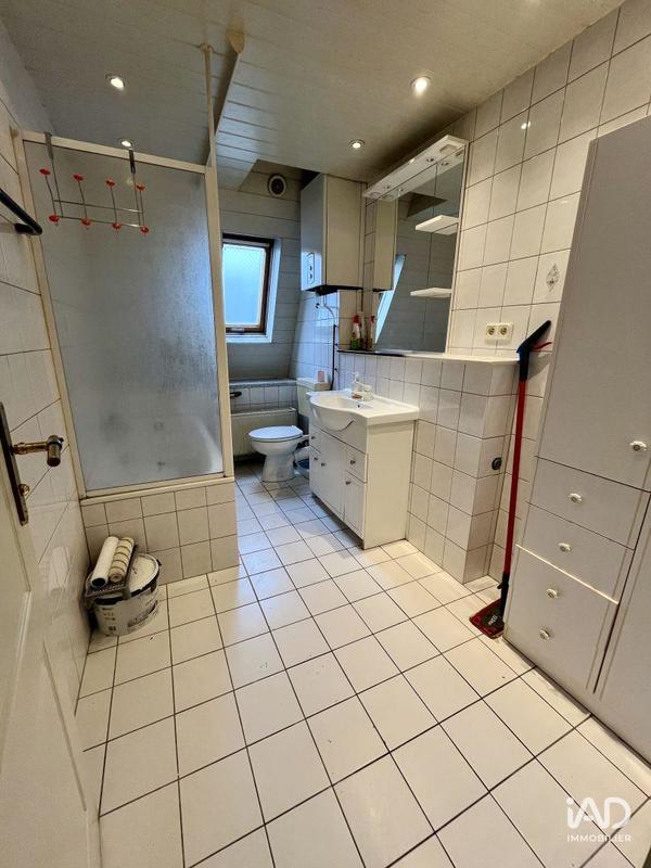 Appartement - 69 m² - 2 pièces