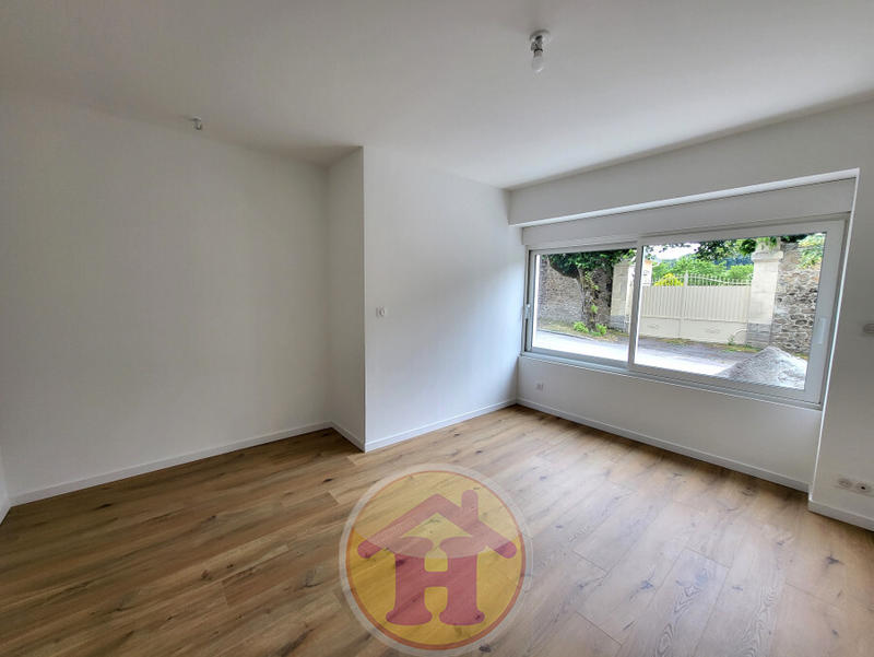 Appartement - 92 m² - 4 pièces