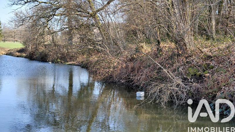 Terrain - 26 701 m²