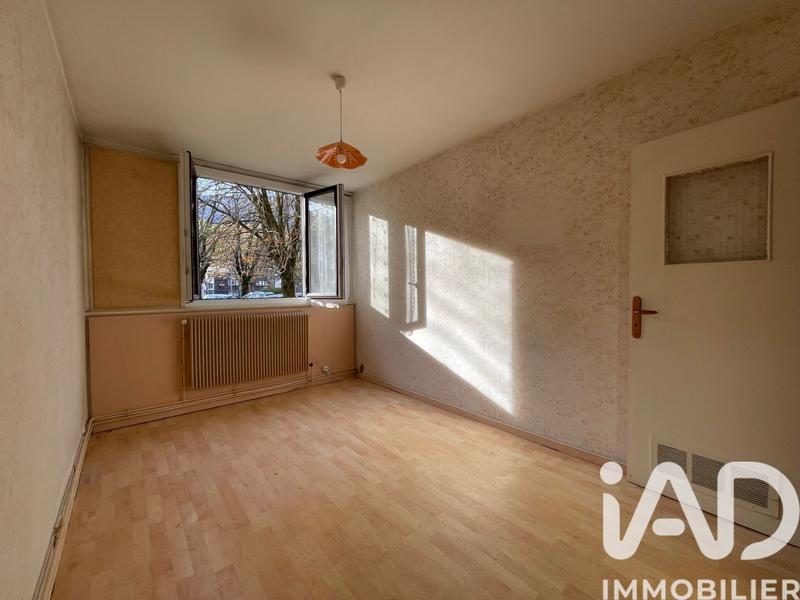 Appartement - 34 m² - 2 pièces