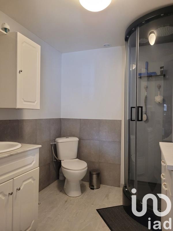 Maison - 245 m² - 7 pièces