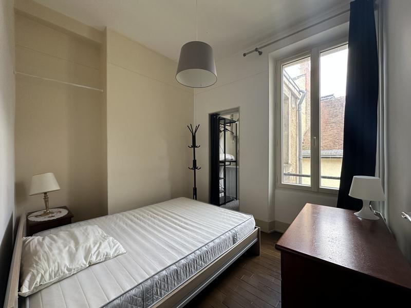 Appartement - 32 m² - 2 pièces