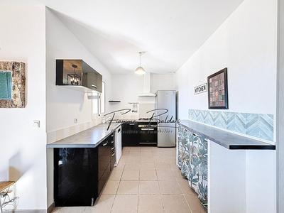 Villa - 85 m² - 4 pièces