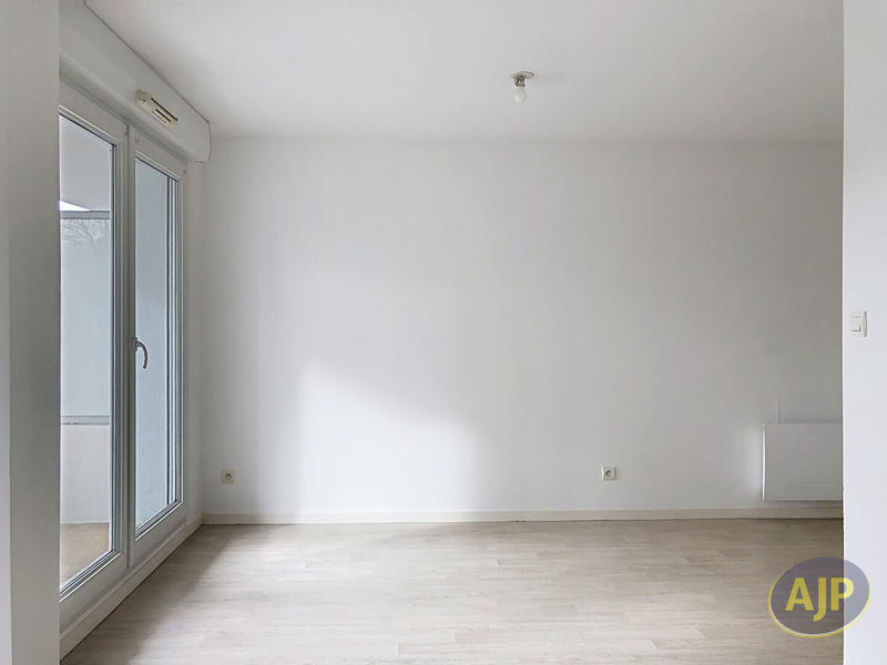 Appartement - 31 m² - 1 pièce