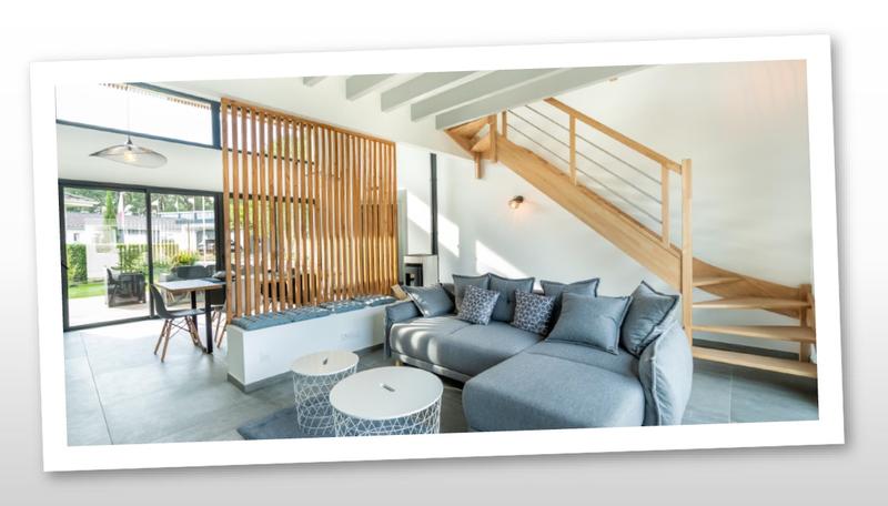 Terrain constructible - 937 m²