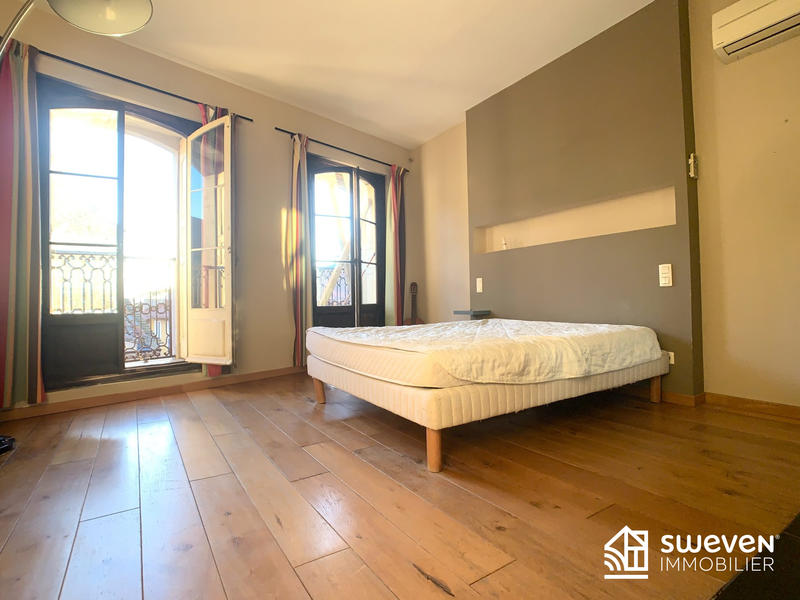 Duplex - 100 m² - 3 pièces