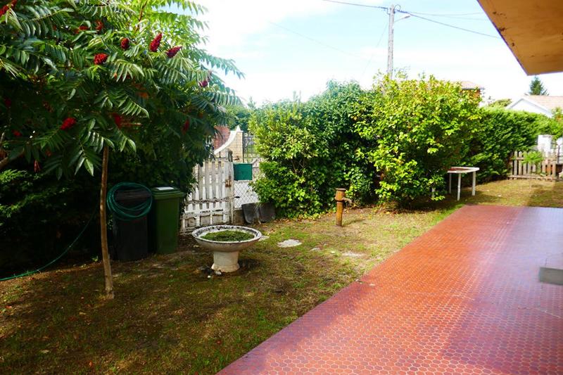 Maison - 77 m² - 4 pièces