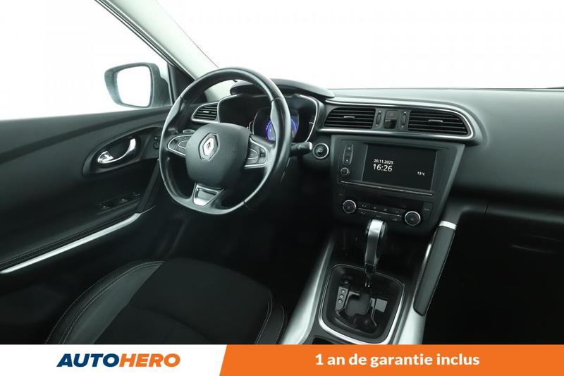 Renault Kadjar 1.5 dCi Energy Intens Edc 110 ch