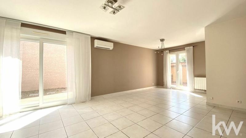 Maison - 72 m² - 3 pièces