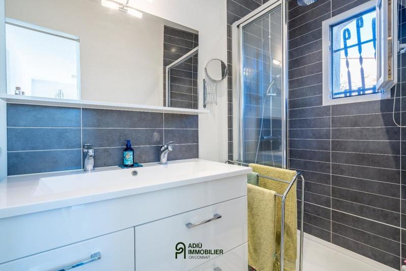 Villa - 118 m² - 4 pièces