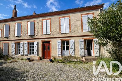 Appartement - 138 m² - 4 pièces