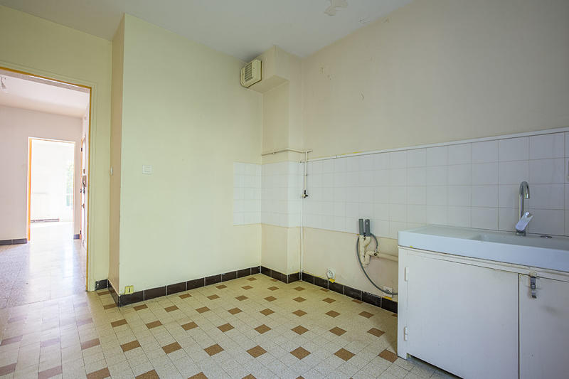 Appartement - 83 m² - 4 pièces